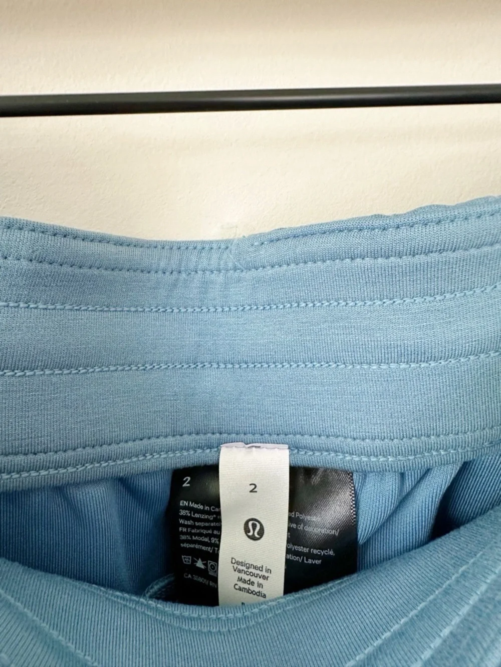 lululemon athletica lululemon softstreme